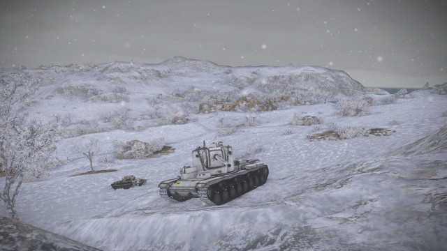 Wargaming 8
