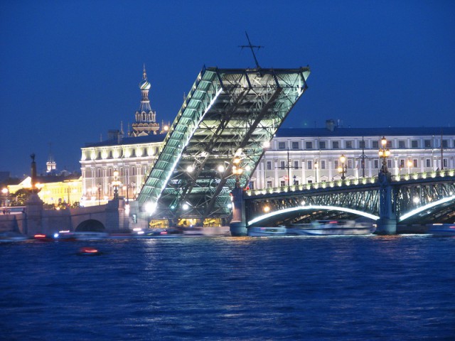 Санкт-Петербург,прекрасный город