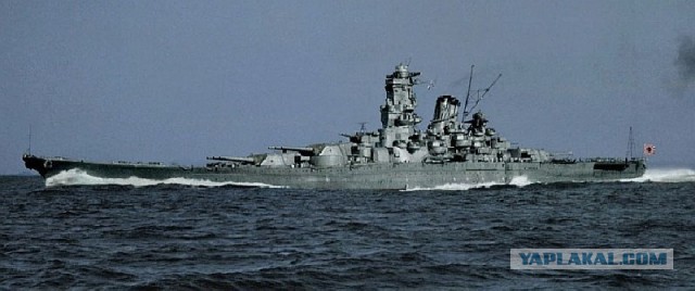 "Авианосец "Джордж Буш"