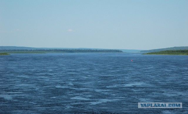 Деревенская Америка