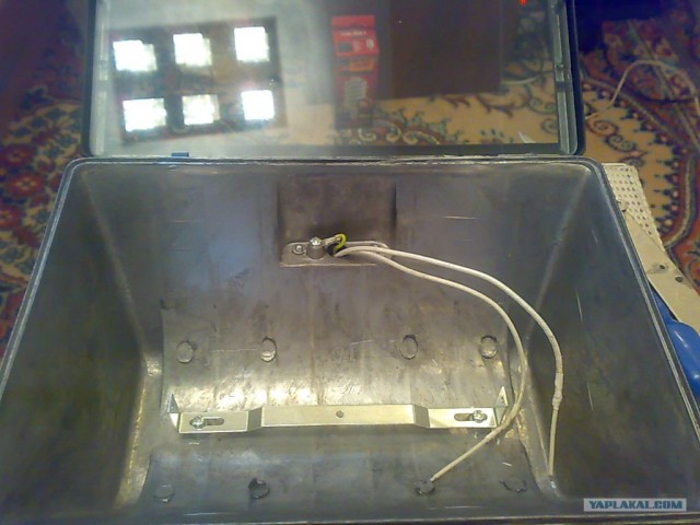 Экономный яркий свет