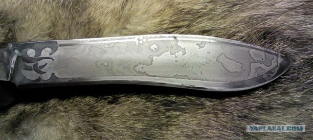 МЕГАБАЯН, за который не стыдно.