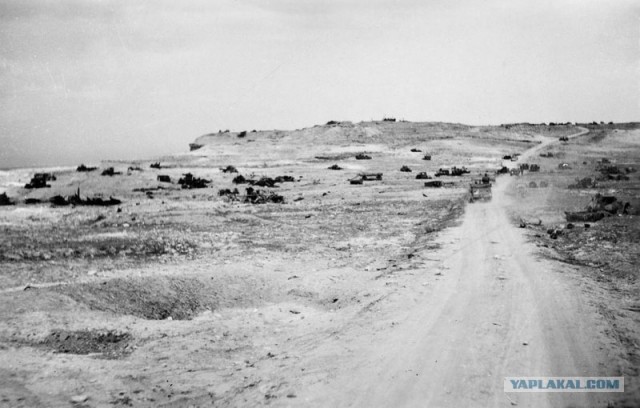 30-я бронебашенная батарея.Форт "Максим Горький-1"