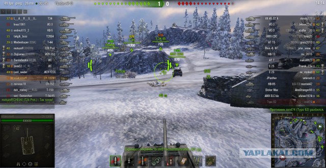 Wargaming 22
