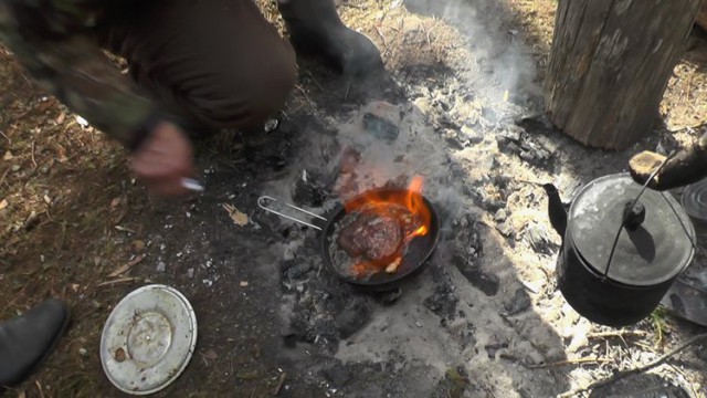 Похождения начинающих гедонистов