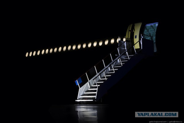 Производство самолетов Sukhoi Superjet 100