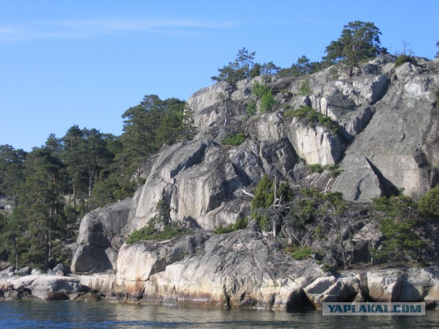 Балтийское море