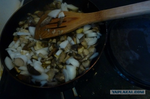 Аццкая кухня 2  (кулинарный адъ)