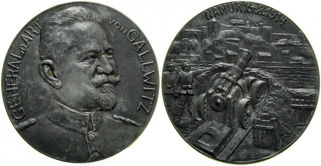 Великая Война
