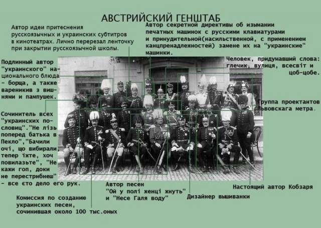 Митинг оппозиции в Киеве