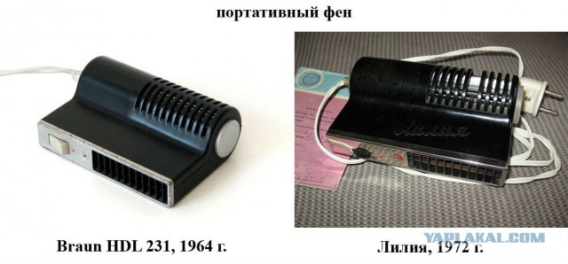 Ничего не напоминает?