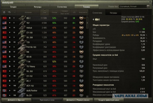 Wargaming 30!
