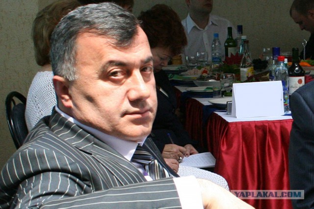 Дмитрий Потапенко: Теперь бизнес отжимают