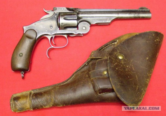 Красоты оружейной пост.