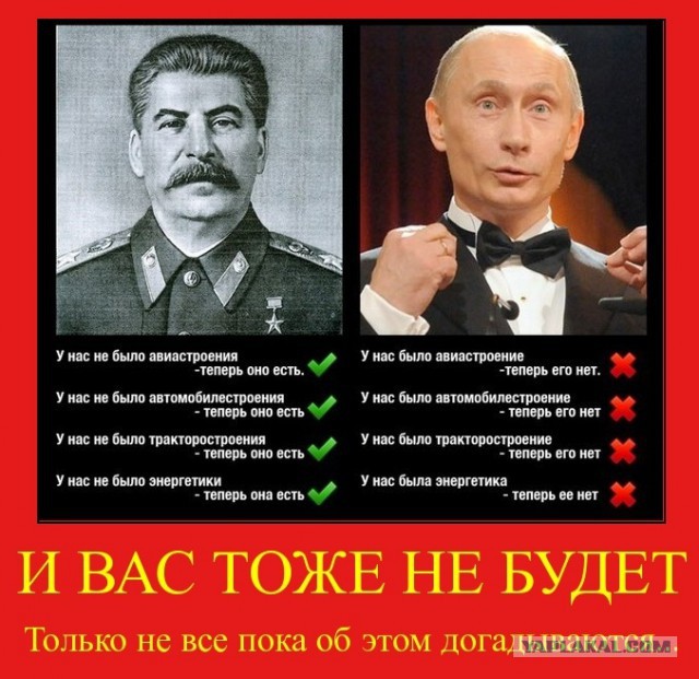 Демотиваторы на пятницу!