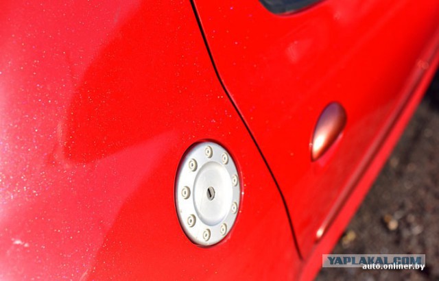 Заколдованный круг