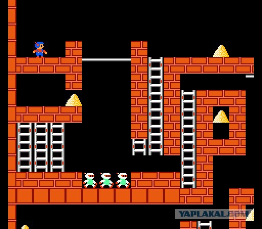 В свободный доступ выложили почти 2,5 тысячи винтажных игр для MS-DOS