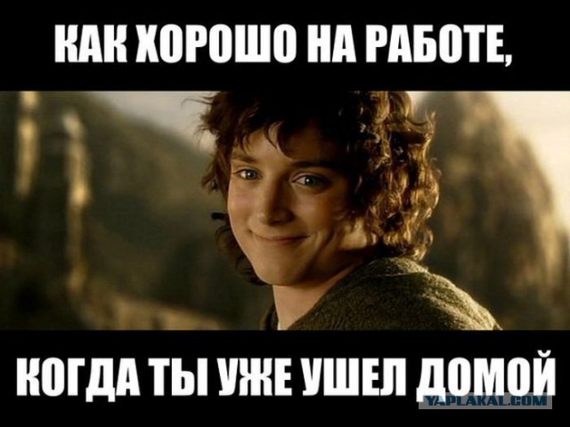 Небольшой микс картинок и гифок