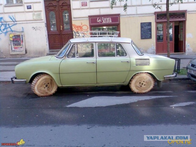 Создание люстры "Колесо телеги"