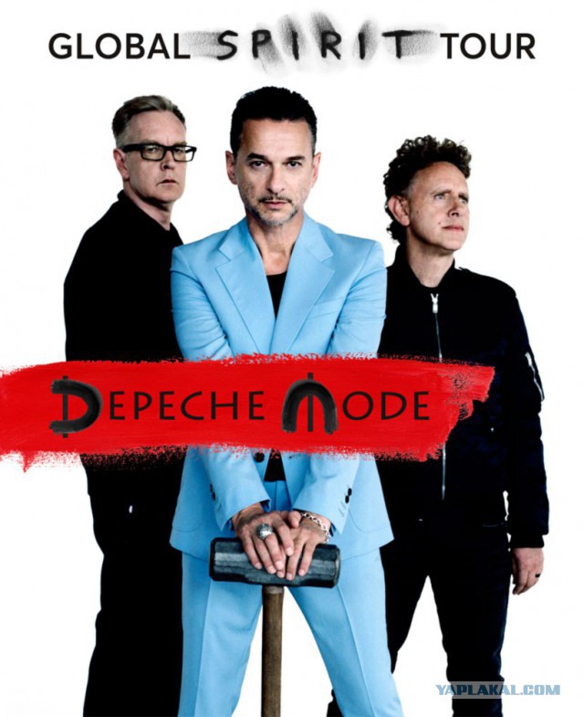 Depeche Mode