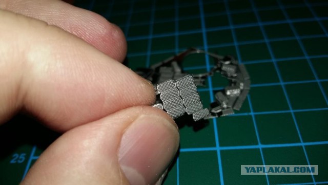 Танк Т- 90