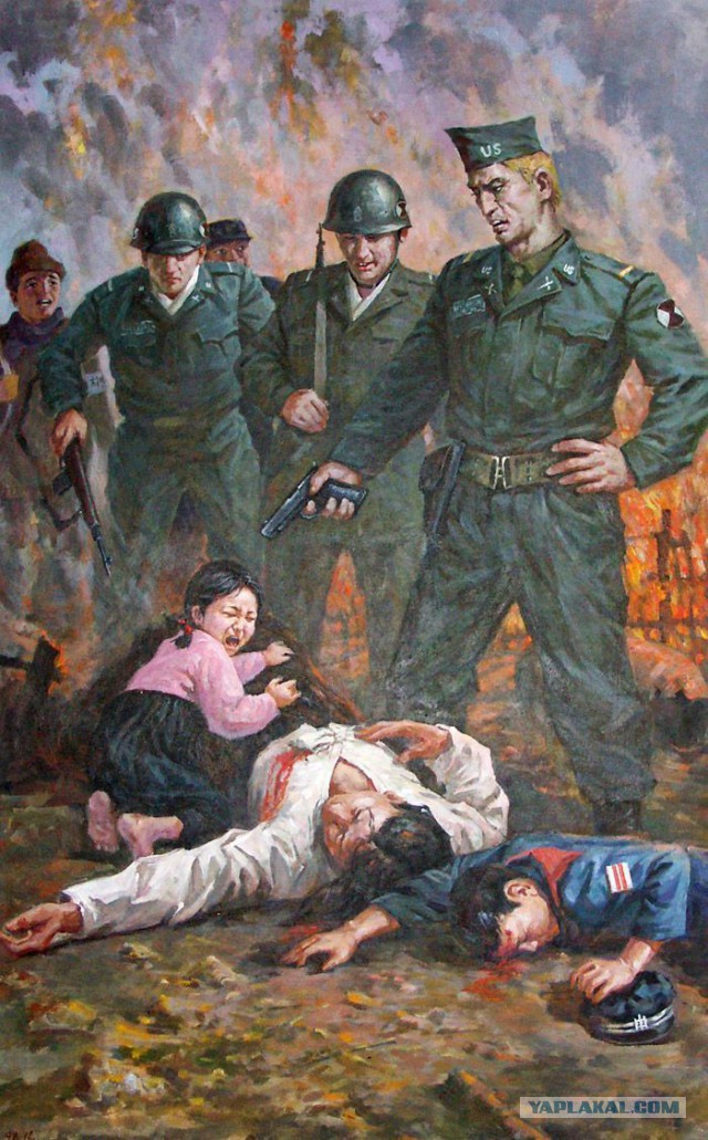 Ужасы фашизма (что бы помнили)