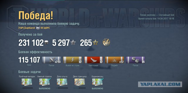 World of Warships - 2