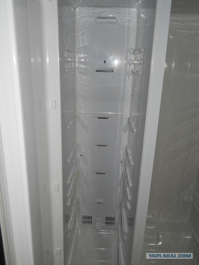 Ремонт холодильника Samsung своими руками