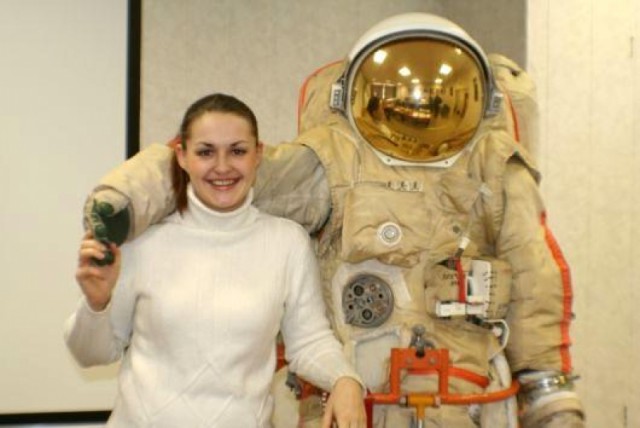 Сгоревшая на орбите: мифы и факты и советских женщинах-космонавтах