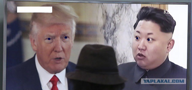 НАТО не хочет наступать в Гуамо