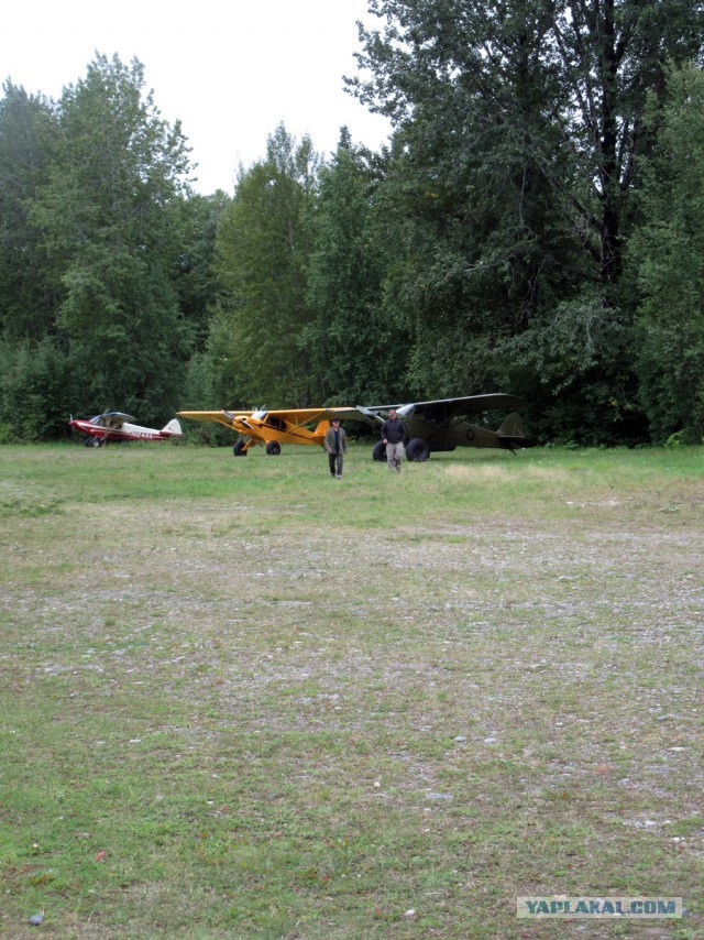 Деревенская Америка - 3