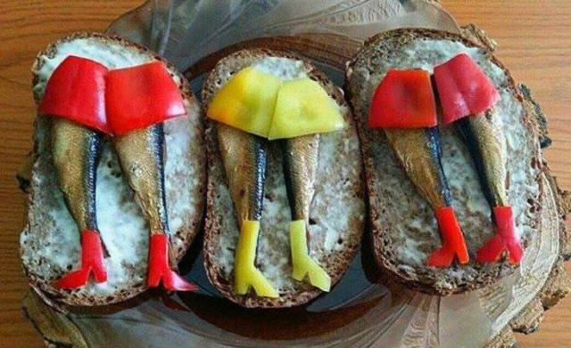 Просто картинки