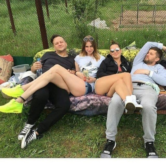 Подборка забавных картинок
