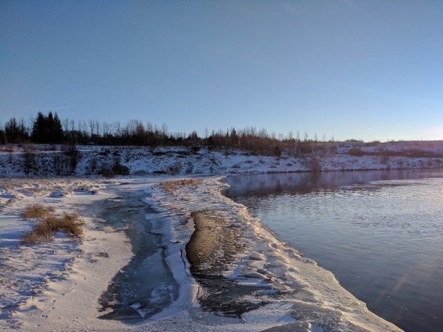 Исландия. Впечатления