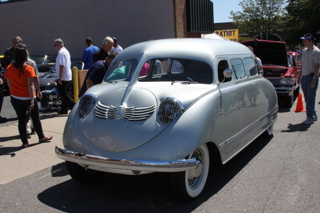 Назад в прошлое