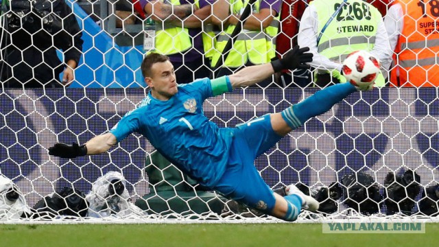 Испанцы: «Проиграть России – настоящее преступление!»