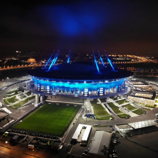 РПЛ 2018-2019(часть 3)