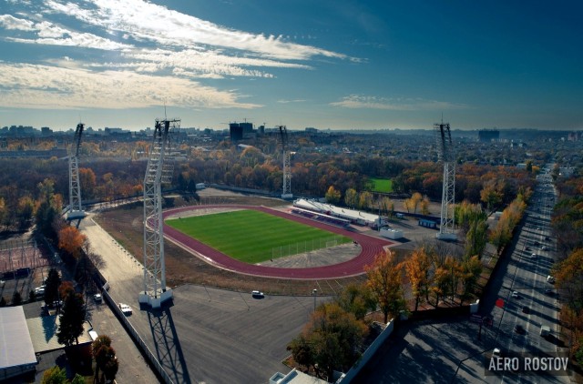 РПЛ 2018-2019(часть V)