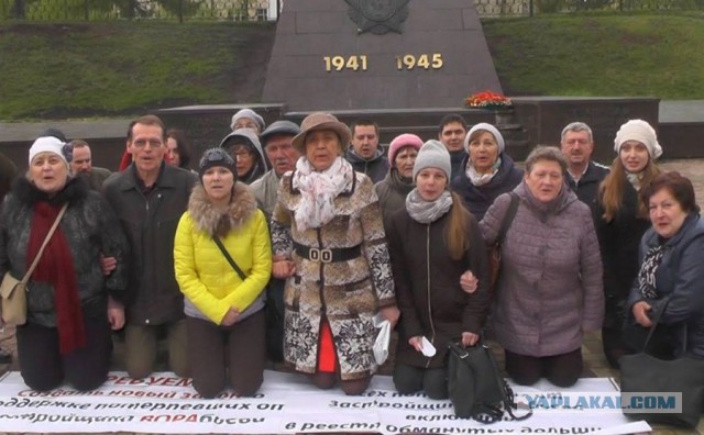 Армия движется на Париж