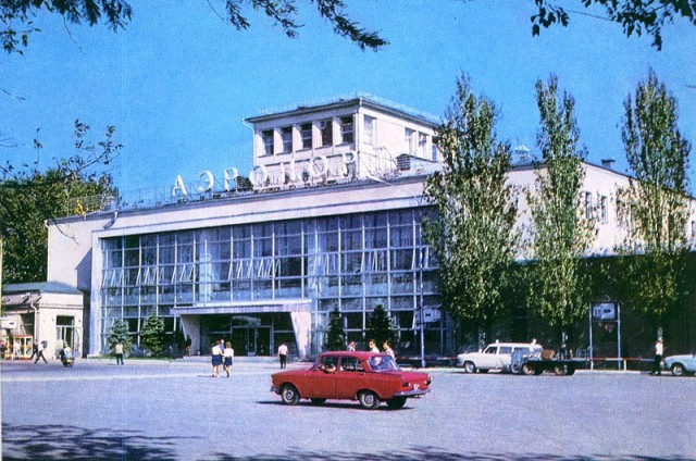 Интересные и редкие ретро-фотографии