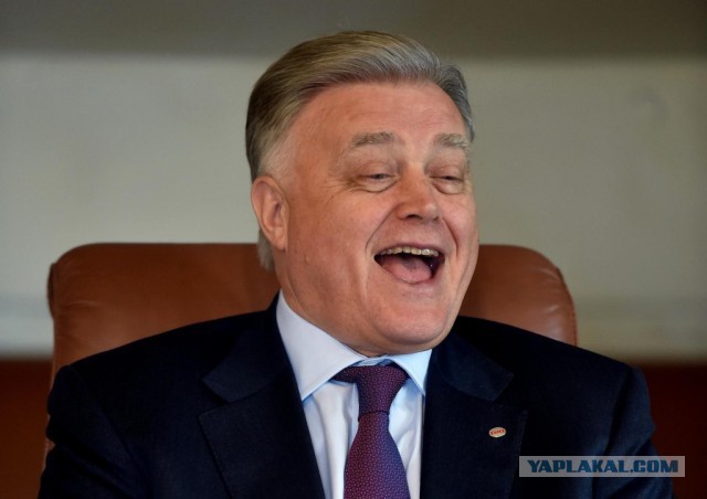 "Что это вообще такое?". Англичанин о жизни в России