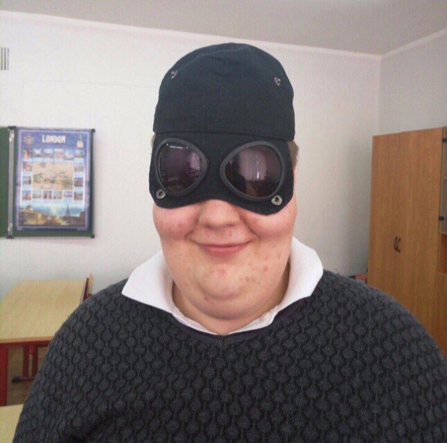 Чудики из социальных сетей 16.03.19