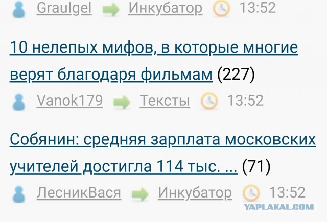 Собянин: средняя зарплата московских учителей достигла 114 тыс. рублей