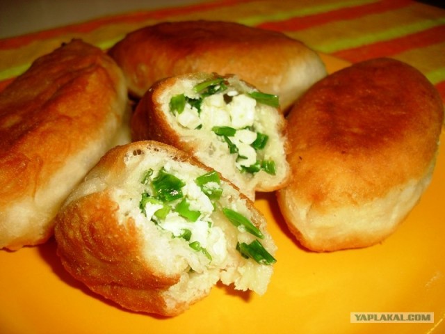 Кулинарная общалка