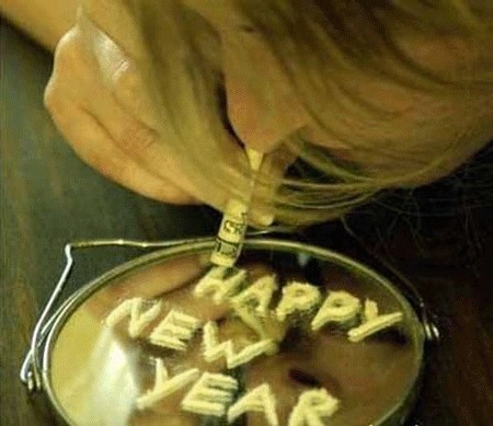 С Новым 2012 Годом, ЯПлакалъ!