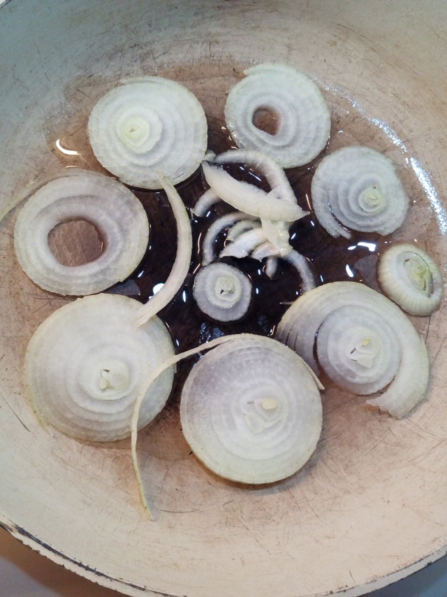 Мужская еда в мужской праздник