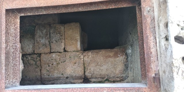 Национальный парк Израиля - Скифополис\Бэйт Шан. Прогулки по Израилю