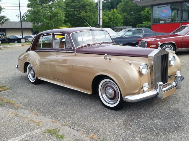 Mercedes-Benz 630K. Kompressor из 1920-х. Красивых автофото пост