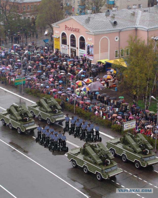 Веселая полиция