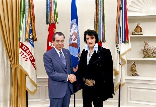 50 лет назад. Декабрь 1970 года